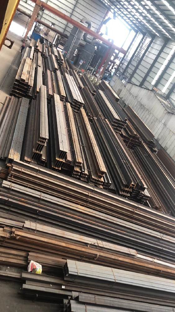 美标H型钢