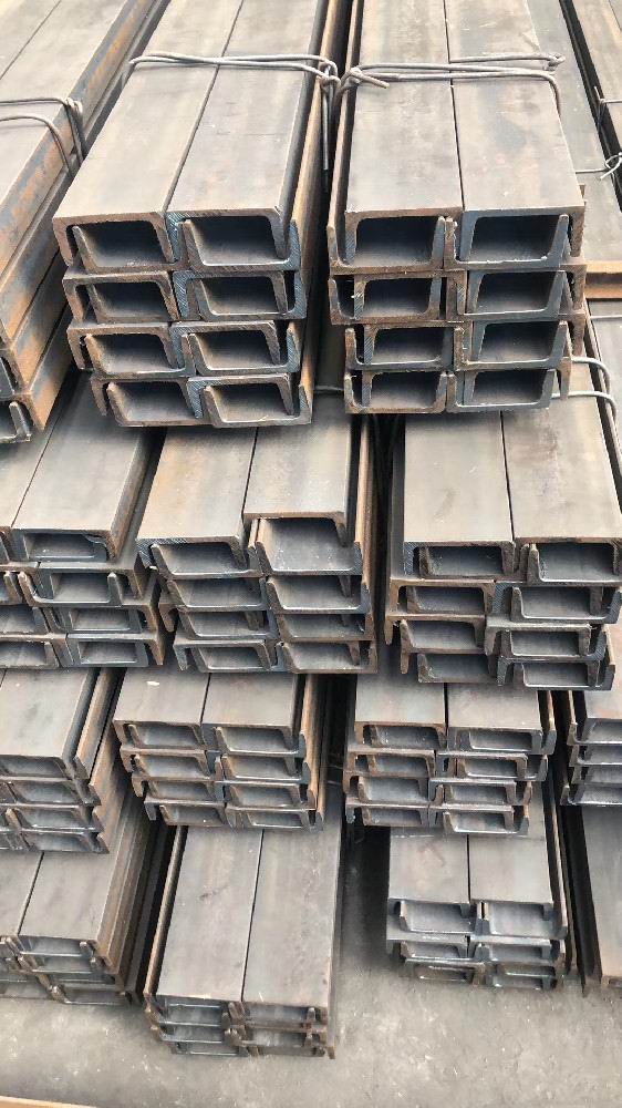 欧标槽钢