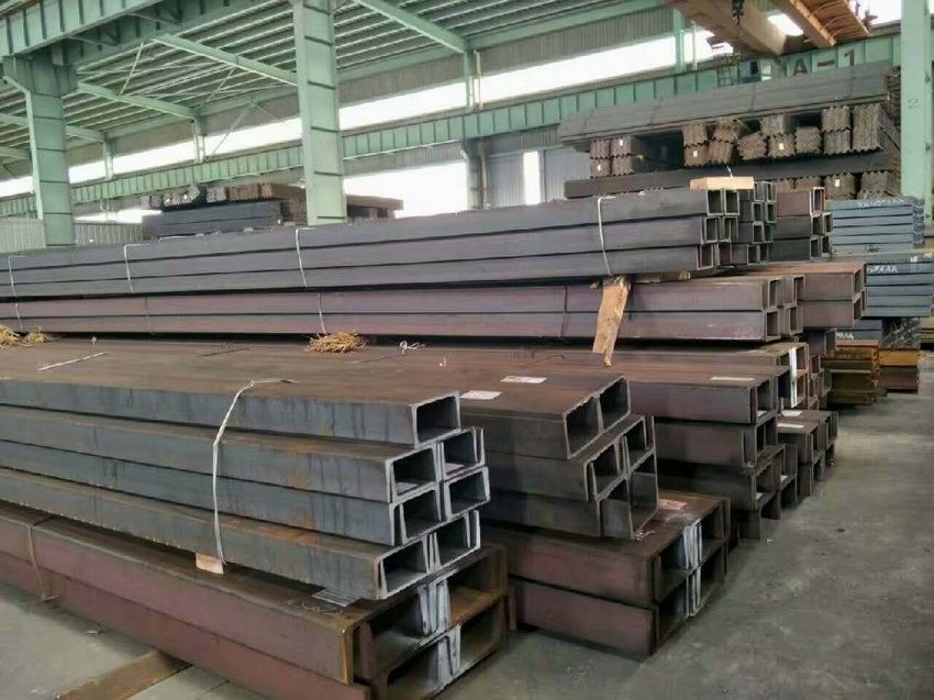 欧标槽钢