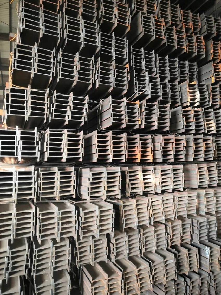 欧标工字钢