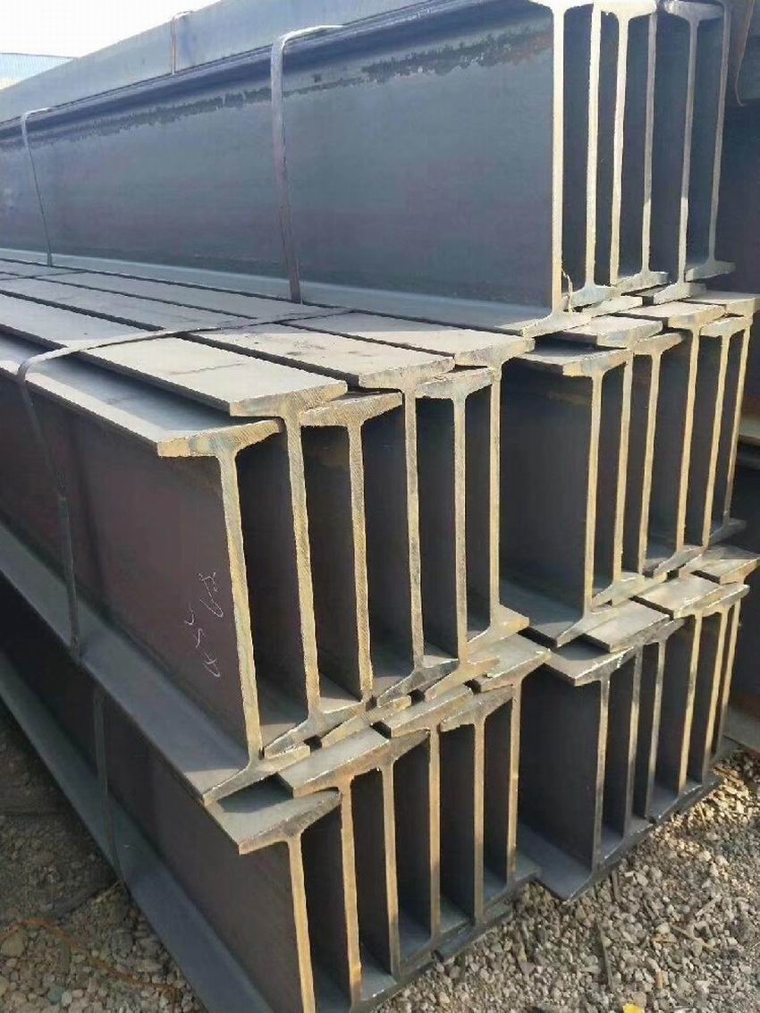 欧标工字钢