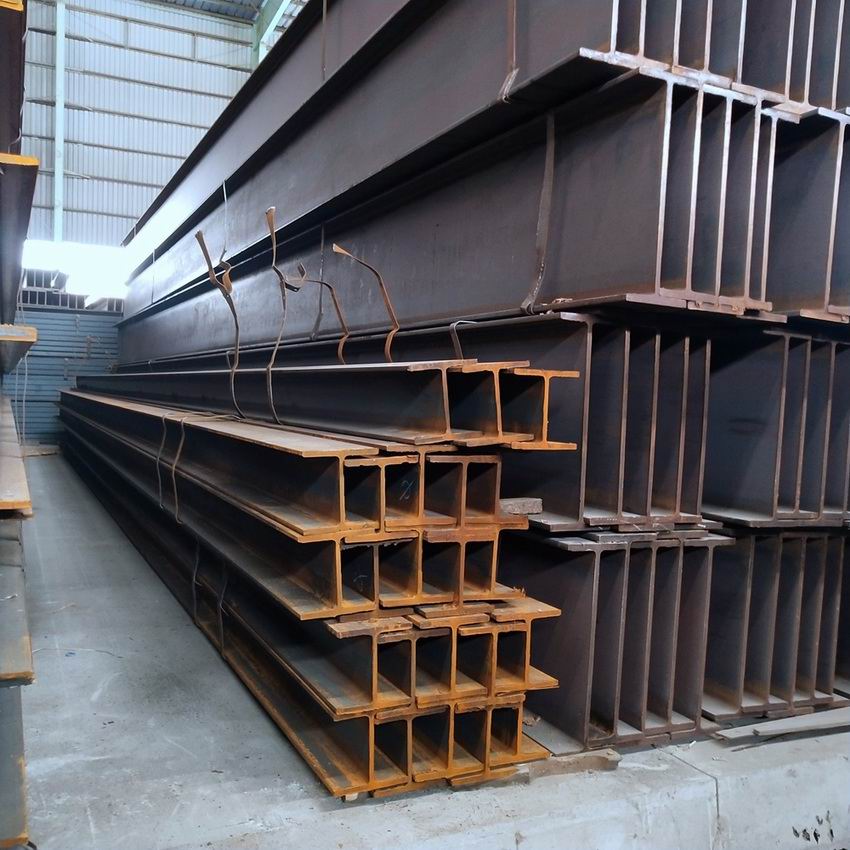 英标H型钢