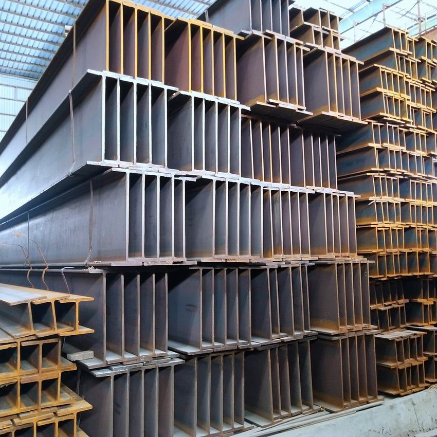 英标H型钢