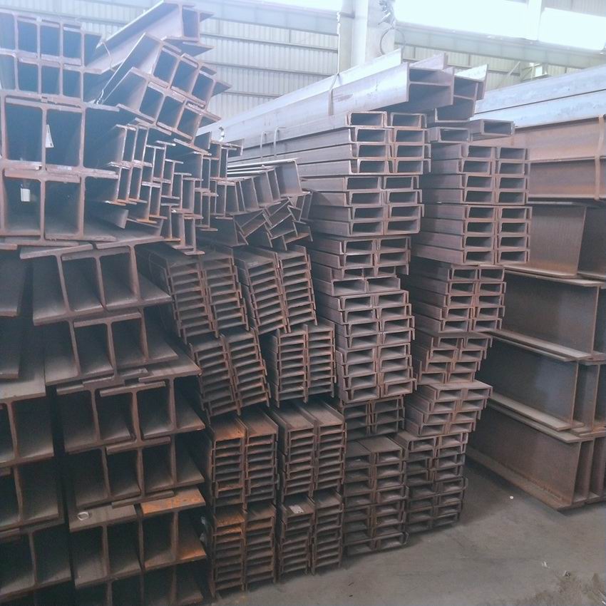 英标槽钢