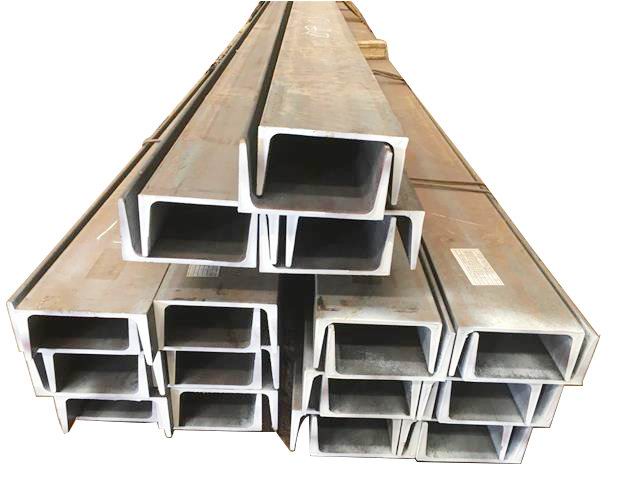 英标槽钢